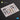 1/72 Reskit F.2A Lighting - interior 3D decals for Airfix kit - Fusion Scale Hobbies