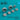 1/72 Reskit Lockheed F - 104 (E) CF - 104 "Starfighter" wheels set (1/72) - Fusion Scale Hobbies
