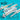 1/72 Reskit Matra MICA IR missiles (4 pcs) - Fusion Scale Hobbies