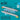 1/72 Reskit Mirage 2000 RPL 541/542 external fuel tanks 2000lt (2 pcs) (3D printing) - Fusion Scale Hobbies