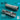 1/72 Reskit RA - 5C Vigilante exhaust nozzles late type for Trumpeter kit (3D printing) - Fusion Scale Hobbies