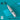 1/72 Reskit TARPS pod for F - 14 Tomcat (1 pcs) (3D printed) - Fusion Scale Hobbies