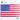 1/72 Reskit USA Flag - Base - Acrylic 3 mm (280 x 180 mm) (170 g) - Fusion Scale Hobbies