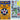 1/72 Yellow Wings Decals Multi - Aircraft Series Part - 1 - Fusion Scale Hobbies