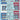 1/72 Yellow Wings Decals USN SOC - 3 Seagull VO - 1 & VO - 2 - Fusion Scale Hobbies