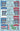1/72 Yellow Wings Decals USN SOC - 3 Seagull VO - 1 & VO - 2 - Fusion Scale Hobbies
