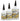 Bob Smith Industries ULTRA-CURE Tire Glue Medium Thin CA Glue 3/4oz 128