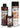 Bob Smith Industries INSTA-SET REFILL BOTTLE Foam Safe CA Glue Accelerator 8fl oz 152