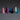 Bob Smith Industries EXTRA CA OVERCAPS Assorted Colors Box of 30 313