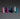 Bob Smith Industries EXTRA CA OVERCAPS Assorted Colors Box of 30 313