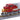 Kato N Scale BNSF C44-9W #615 "Warbonnet Scheme" - DCC - KAT1763515DCC - Fusion Scale Hobbies