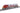 Kato N Scale BNSF C44-9W #667 "Warbonnet Scheme" - DCC - KAT1763516DCC - Fusion Scale Hobbies