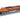 Kato N Scale Kansas City Southern Ex BNSF C44-9W #4401 - DCC - KAT1763520DCC - Fusion Scale Hobbies