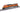 Kato N Scale Kansas City Southern Ex BNSF C44-9W #4401 - DCC - KAT1763520DCC - Fusion Scale Hobbies