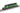 Kato N Scale Burlington Northern SD40-2 #6328 - DCC - KAT1764822DCC - Fusion Scale Hobbies