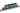 Kato N Scale Burlington Northern SD40-2 #6361 - DCC - KAT1764823DCC - Fusion Scale Hobbies