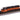 Kato N Scale Milwaukee Road SD40-2 #130 - DCC - KAT1764825DCC - Fusion Scale Hobbies