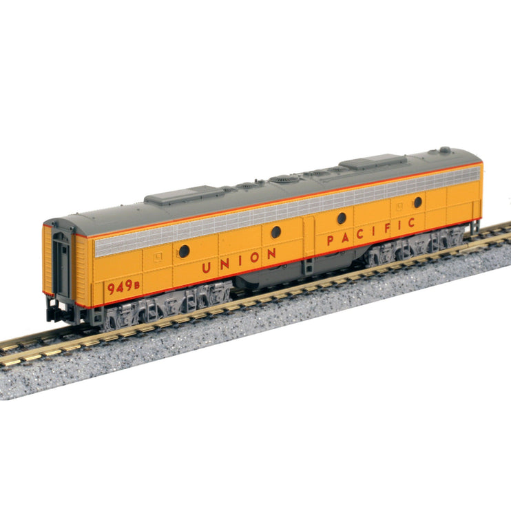 Kato N E8B Diesel UP #949B w/DCC