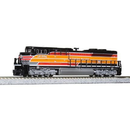 Kato Southern Pacific SD70ACe