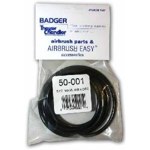 Badger 5ft. Vinyl Hose