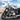1/9 Meng BMW R18 Classic - Fusion Scale Hobbies