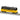 American Flyer Detroit Toledo & Ironton DT&I #1352 Coil Cover Gondola S Gauge - LNL1919082 | Fusion SCale Hobbies