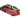 Tamiya 1/24 1978 Ford Zakspeed Capri Turbo - 24376