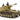 Tamiya 1/35 German Self-Propelled Howitzer - 35358