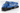 Rapido 38527 HO EMD GP38 Low Nose - Sound and DCC -- Conrail #7850 (blue, white)