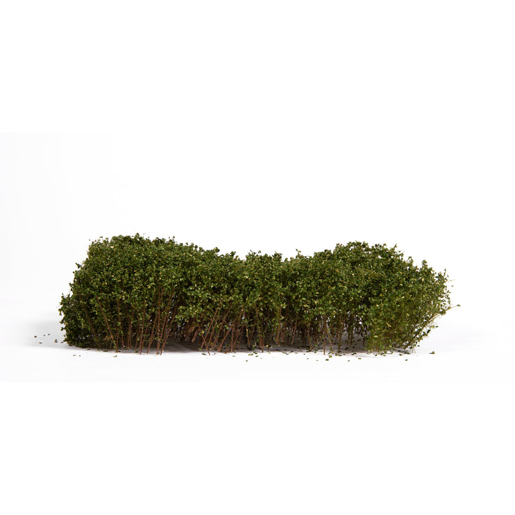 AK Interactive Summer Green Shrubberies 1/35 / 75mm / 90mm