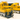 Rapido 38003 HO EMD GP38 Low Nose - Standard DC -- Santa Fe #2329 (Warbonnet, No Class Lights, blue, yellow)