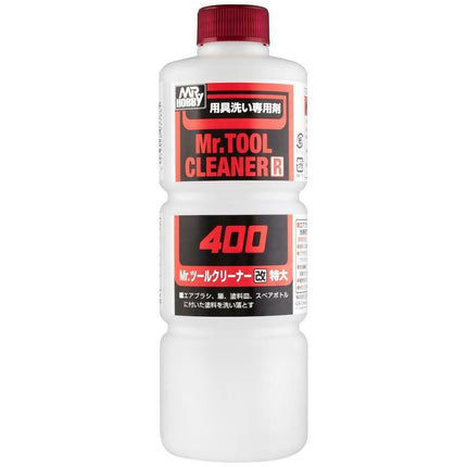 Mr Hobby Mr Tool Cleaner 400ml