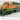 Rapido 38034 HO EMD GP38 Low Nose - Standard DC -- Burlington Northern Santa Fe #2162 (H1, green, orange)