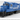 Rapido 38526 HO EMD GP38 Low Nose - Sound and DCC -- Conrail #7846 (blue, white)