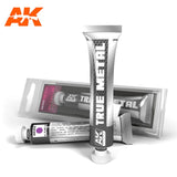 AK Interactive True Metal 452 Metallic Purple