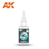 AK Interactive Magnet Cyanoacrylate Glue CA Adhesive