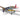 Tamiya 1/48 Kawasaki Ki-61-Id Hien (Tony) - 61115