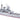 Tamiya 1/700 Suzuya Heavy Cruiser - 31343
