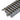 Kato HO Scale Unitrack 123mm 4-7/8" Straight (4) 2140 | Fusion Scale Hobbies