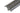 Kato HO Scale Unitrack 123mm 4-7/8" Straight (4) 2140 | Fusion Scale Hobbies