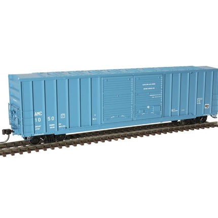 Atlas HO Scale Amador Central #1027 FMC 5503 Boxcar