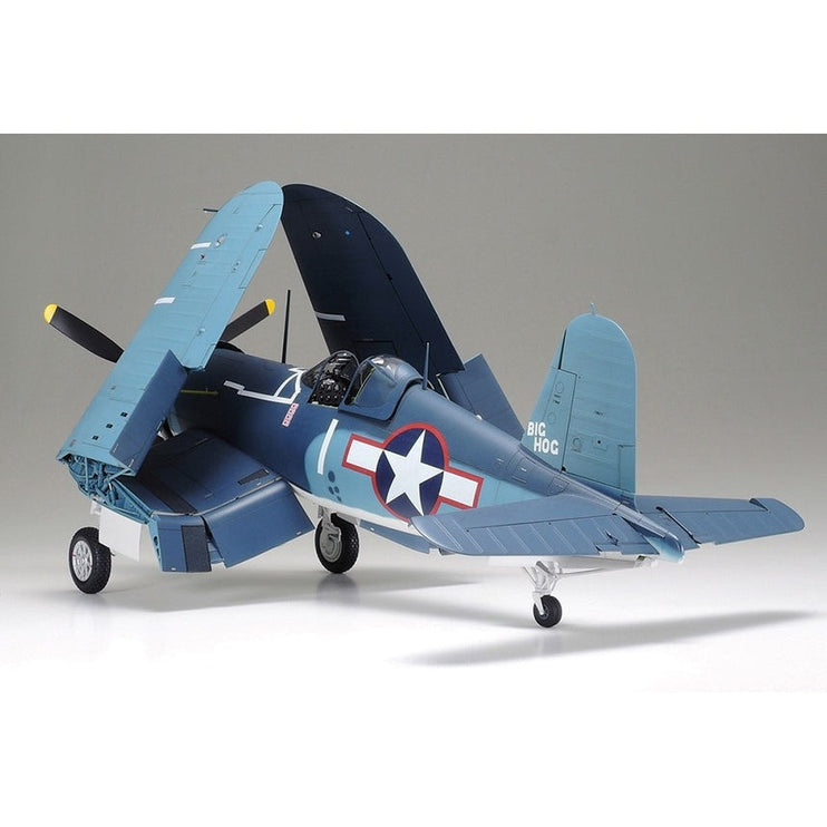 Tamiya 1/32 Vought F4U-1A Corsair