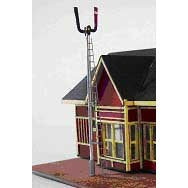 Osborn Models N Scale Semaphore 3057