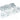 Eduard Gustav Pt. 3 Dual Combo (Bf 109G-6/AS & G-14/AS) – 1:72 Scale Limited Edition Plastic Model Kit