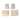 Eduard Gustav Pt. 3 Dual Combo (Bf 109G-6/AS & G-14/AS) – 1:72 Scale Limited Edition Plastic Model Kit