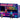 Lionel O Scale Midway Game 3-Pack With Figures - 2330050
