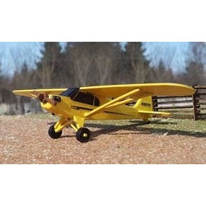 Osborn Models HO Scale Piper J-3 Cub 1089