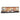 Micro Trains N First Union Rail Leasing 3-Bay Covered Hoppers Weathered 3 Pack RD# FURX 815063, 815207, 816446 | Fusion Scale Hobbies