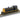 Kato N Scale NW2 ATSF #2414 - DC - KAT1764376 - Fusion Scale Hobbies