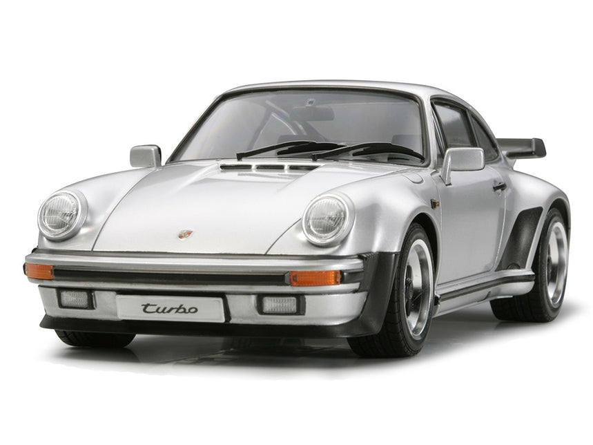 Tamiya 24279 1/24 Porche 911 Turbo '88